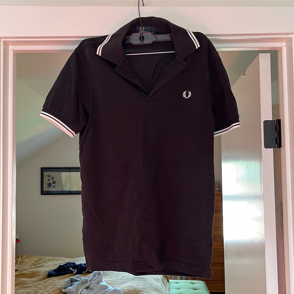 Fred Perry Polo